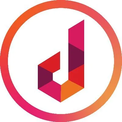 Digilari Media Logo