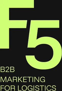 F5 Logo