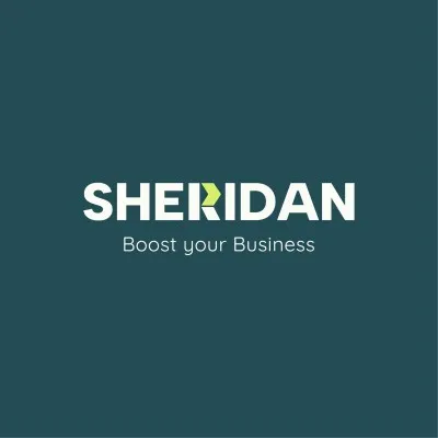 Sheridan Logo