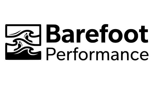 Barefoot Performance Marketing Logo