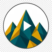 Lone Crest Media Logo