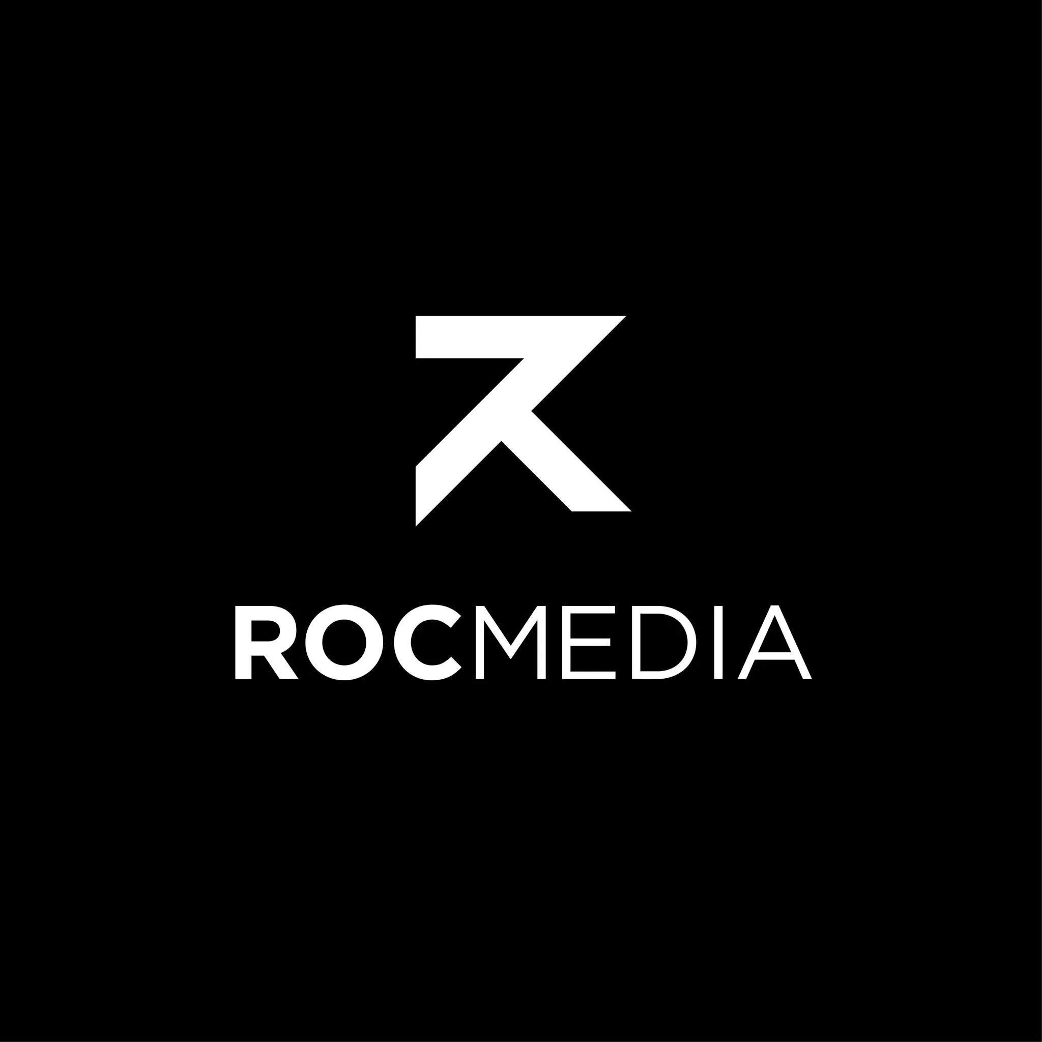 ROC Media Logo