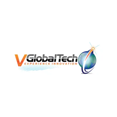 VGlobalTech Logo