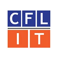 Central Florida IT Solutions Logo