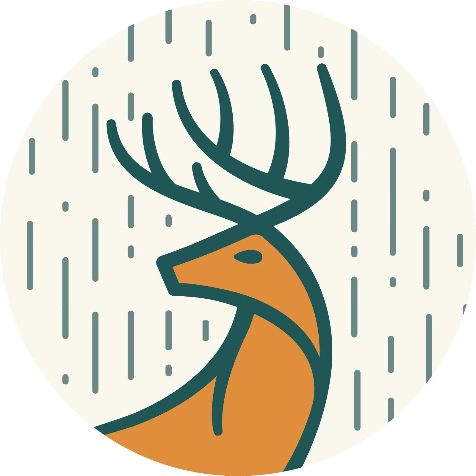 Harmonic Northwest Logo
