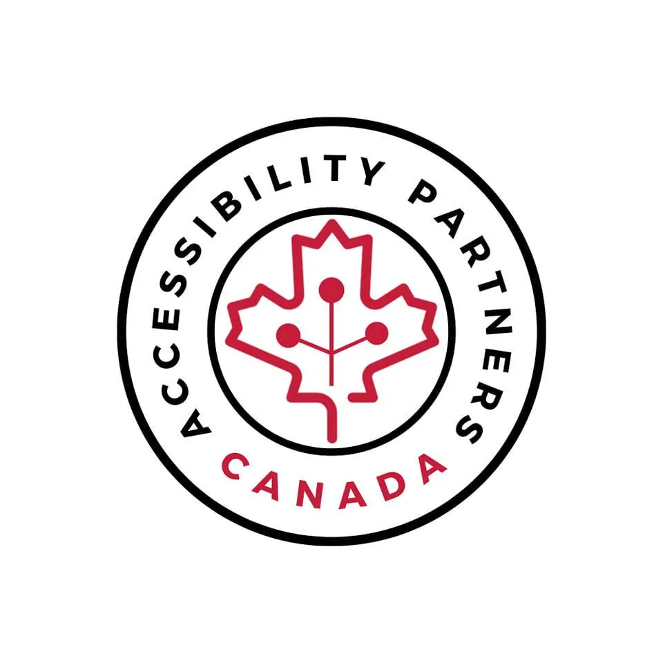 Accessibility Partners Logo