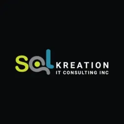 Salkreation Logo