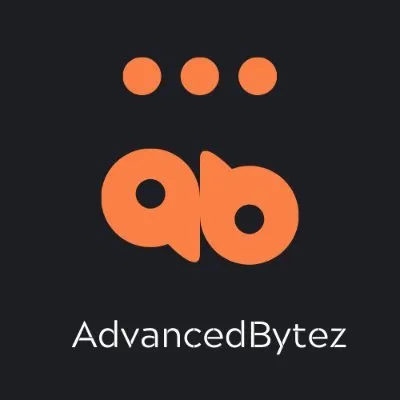 AdvancedBytez Logo