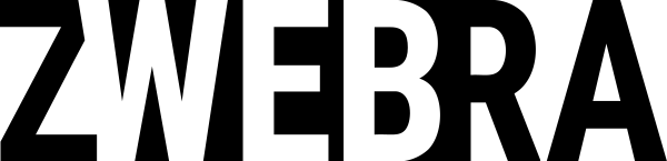 ZWEBRA Logo