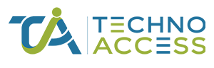 Techno Access Logo