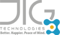 JIG Technologies Logo