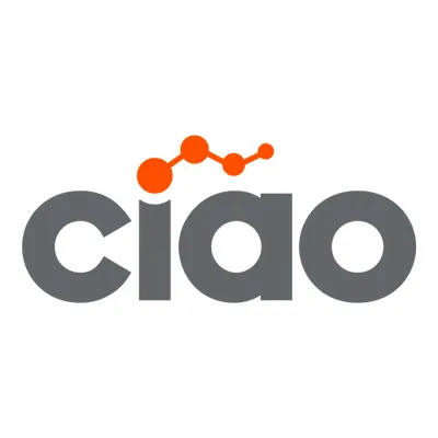 Ciao Logo