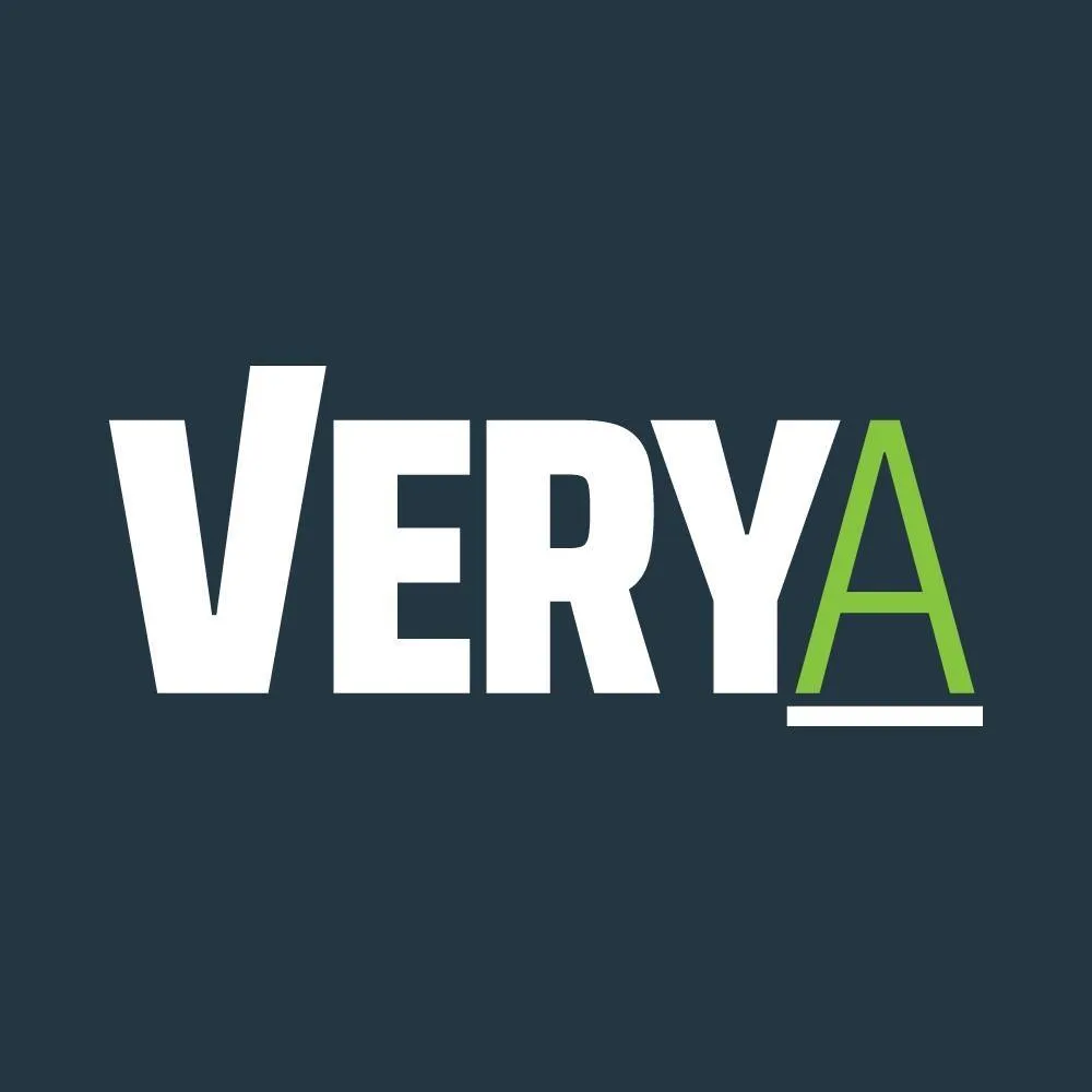 VERYA Logo