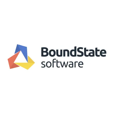 Bound State Software Logo