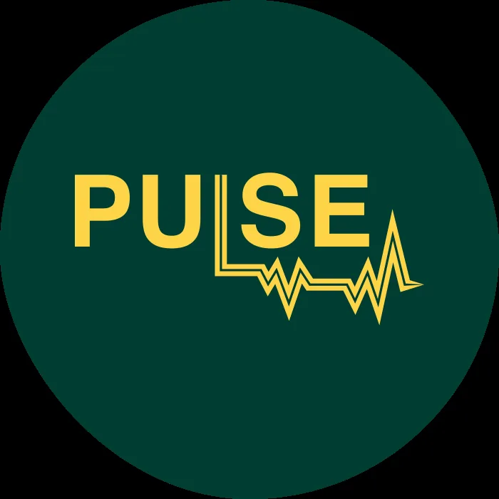 Pulse Digital Health Logo