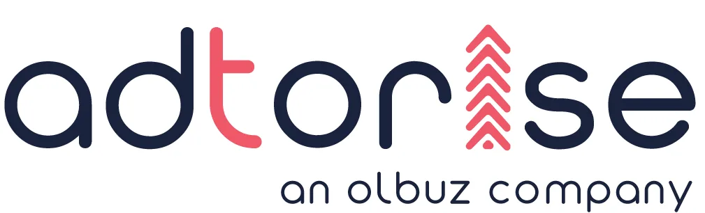 AdtoRise Logo