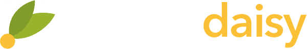 Square Daisy Logo