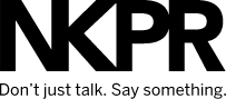 NKPR Logo