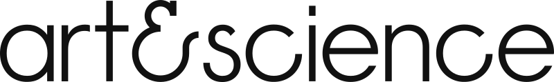 Art & Science Logo