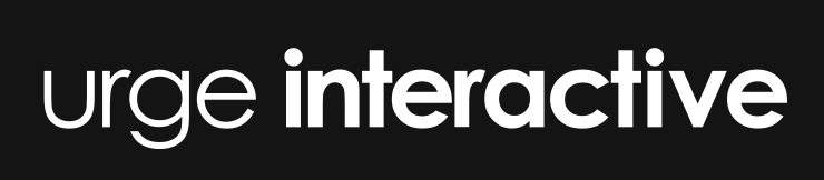Urge Interactive Logo