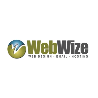 WebWize Logo