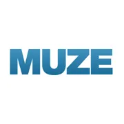 Muze Development Logo