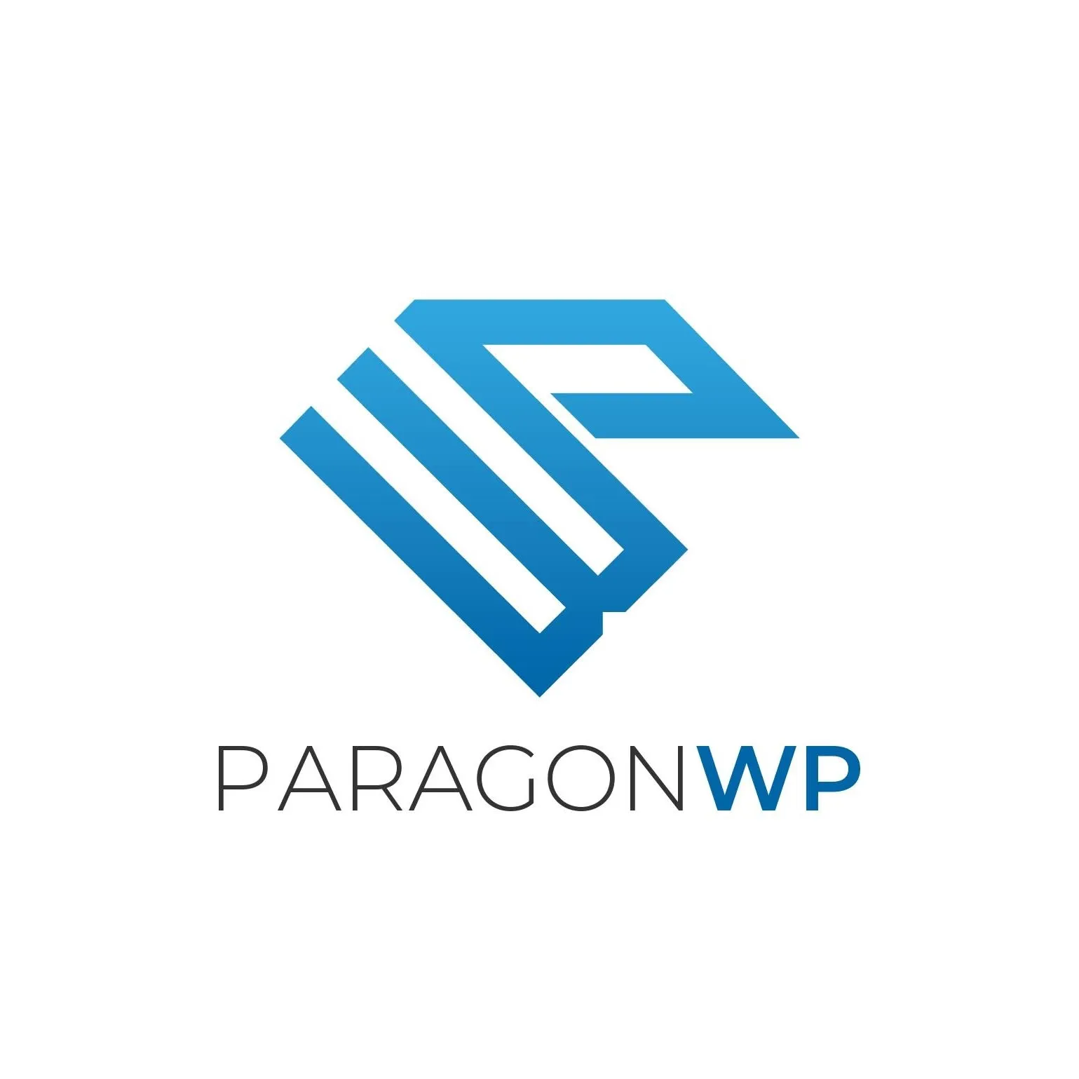 ParagonWP Logo