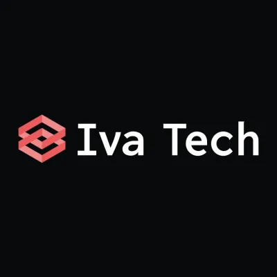 Iva Tech Logo