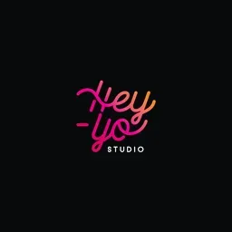 Hey-Yo Studio Logo