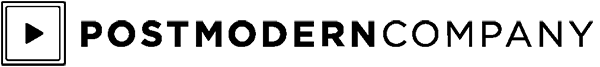 Postmodern Company Logo