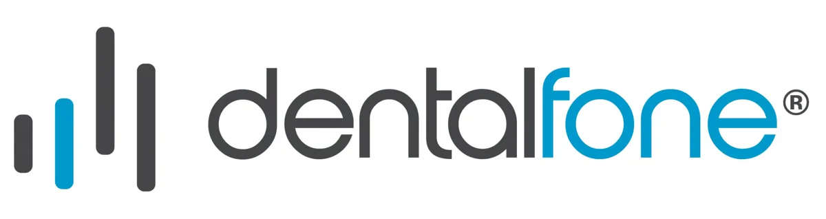 Dentalfone Logo