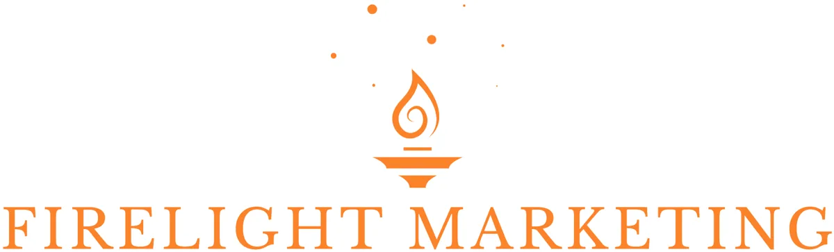 Firelight Marketing Logo