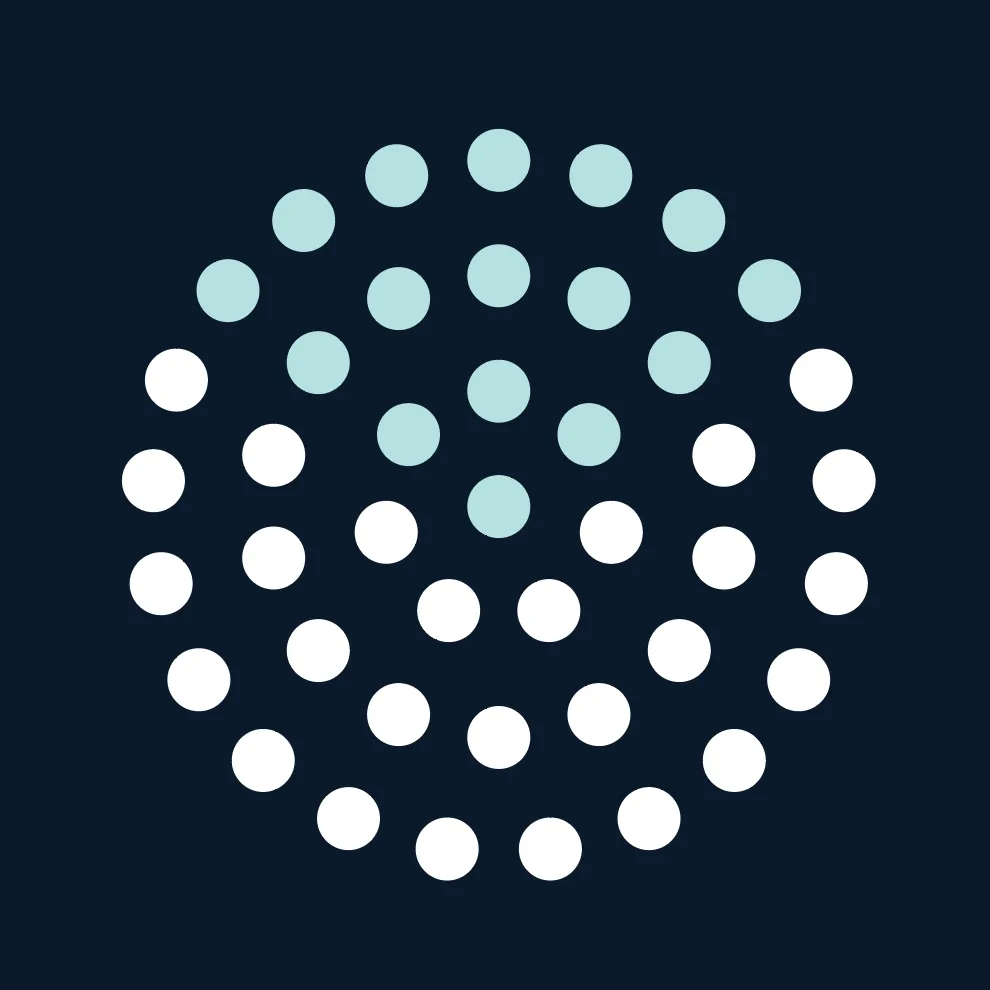 Influence Marketing Logo