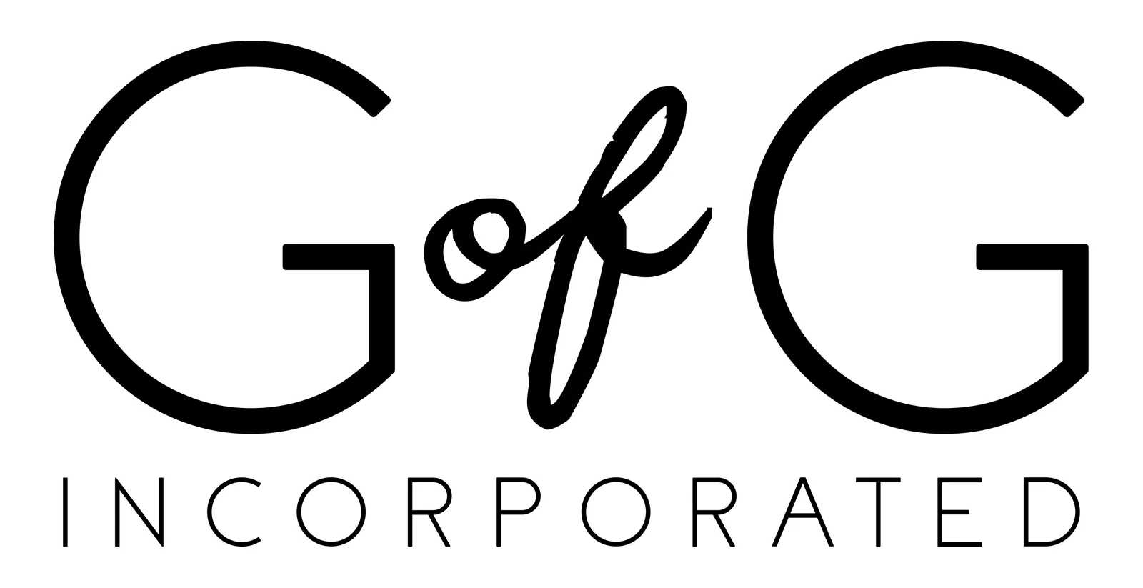 G of G Inc Logo