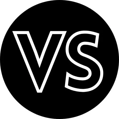 VS Event Staffing Logo