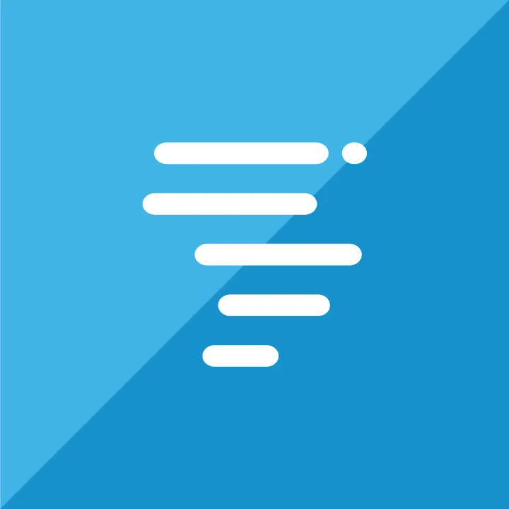 Agence STORM marketing Logo