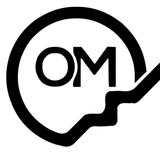 Optimize Marketing Logo