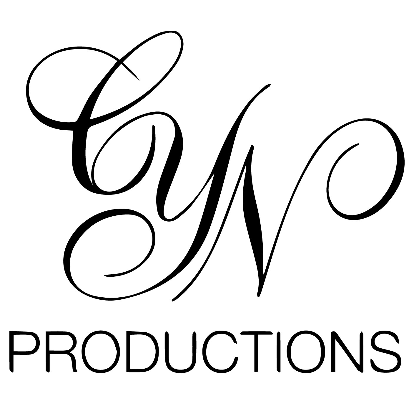 CYN Productions Logo