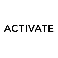 Activate Inc Logo