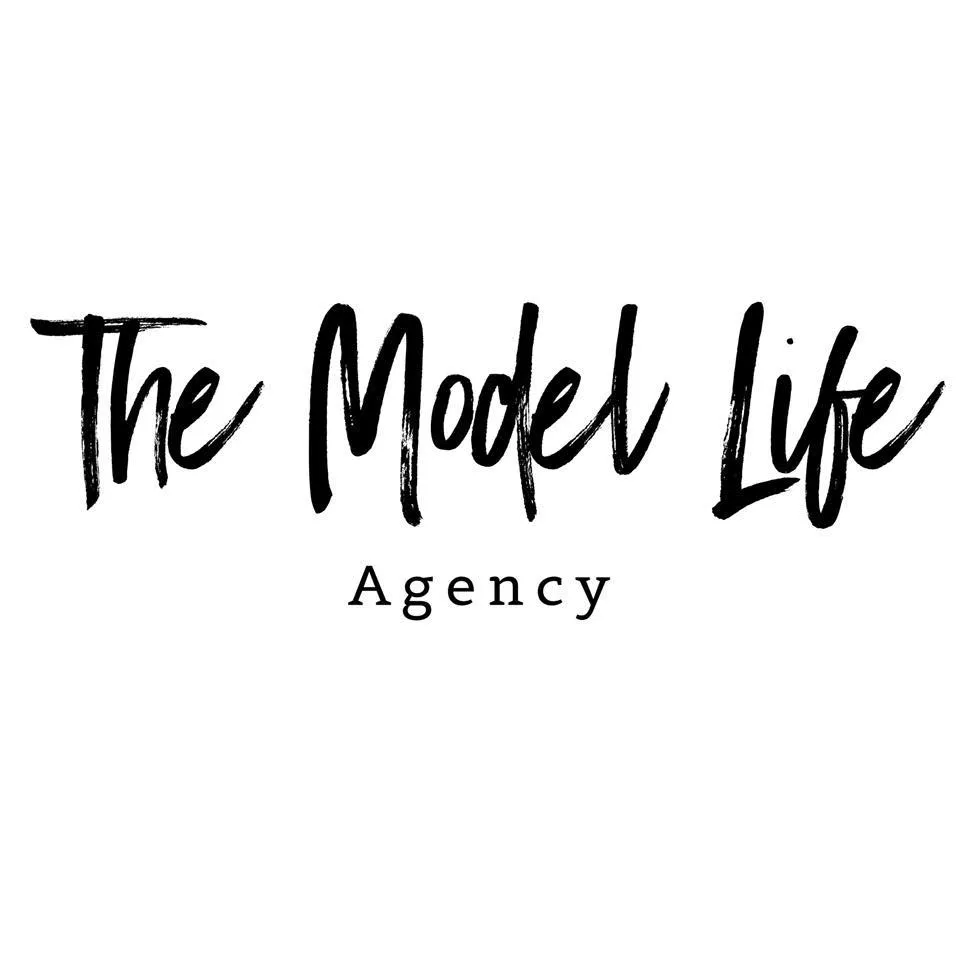 The Model Life Agency Logo