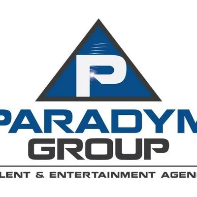 Paradym Group Logo
