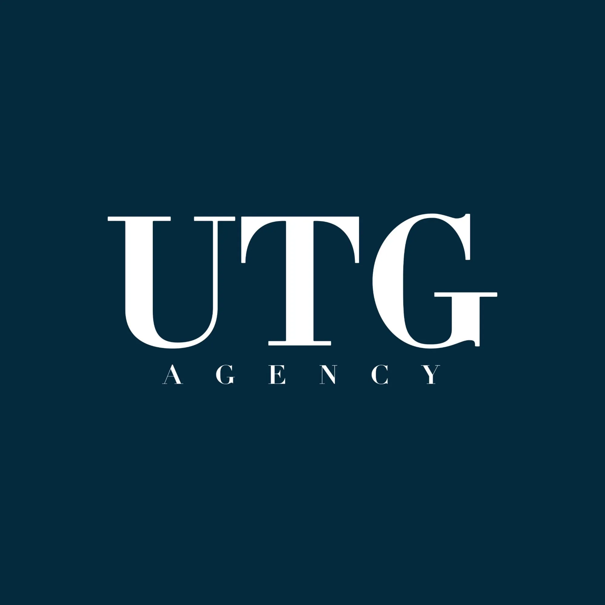 Ultimate Talent Global Logo