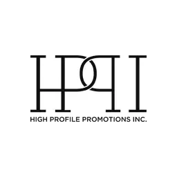 High Profile Promotions Logo