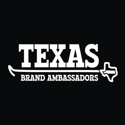 Texas Brand Ambassadors Logo