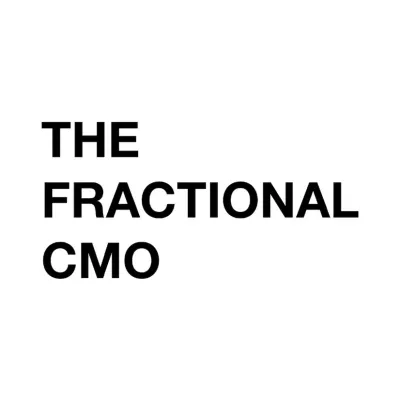 The Fractional CMO Logo