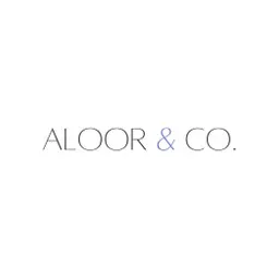 Aloor & Co Logo