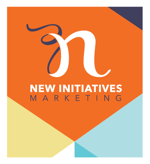 New Initiatives Marketing Logo