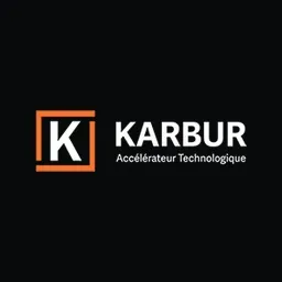 Karbur Logo