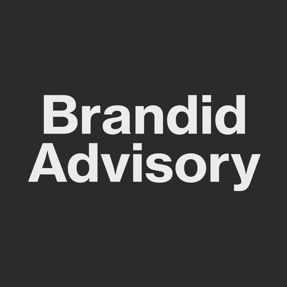 Brandid Advisory Logo