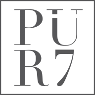 Pür7 Marketing Logo